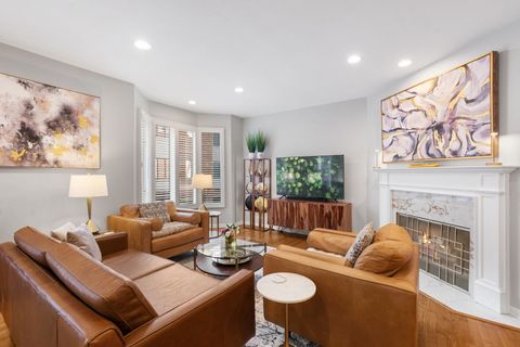 Tiny photo for 1740 N Clark Street #1734, Chicago, IL 60614 (MLS # 12603211)