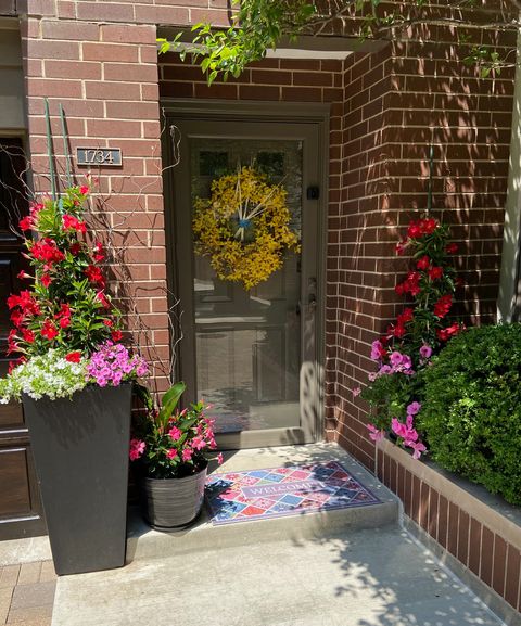 Photo of 1740 N Clark Street #1734, Chicago, IL 60614 (MLS # 12603211)