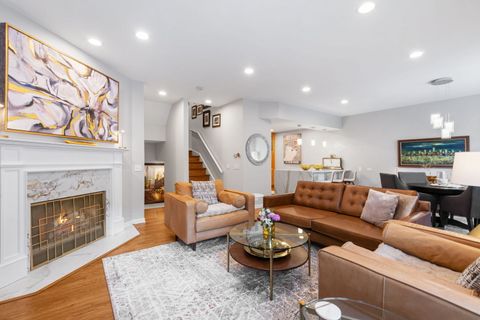 Tiny photo for 1740 N Clark Street #1734, Chicago, IL 60614 (MLS # 12603211)