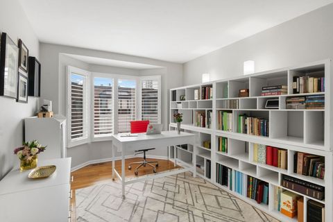 Tiny photo for 1740 N Clark Street #1734, Chicago, IL 60614 (MLS # 12603211)