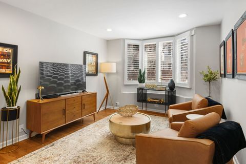 Tiny photo for 1740 N Clark Street #1734, Chicago, IL 60614 (MLS # 12603211)