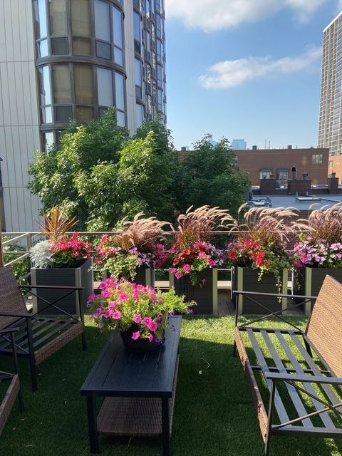 Tiny photo for 1740 N Clark Street #1734, Chicago, IL 60614 (MLS # 12603211)