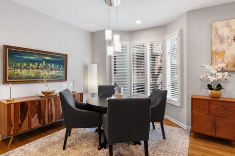 Tiny photo for 1740 N Clark Street #1734, Chicago, IL 60614 (MLS # 12603211)