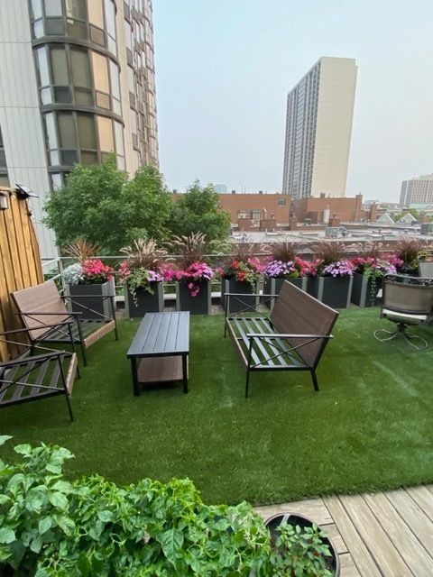 Tiny photo for 1740 N Clark Street #1734, Chicago, IL 60614 (MLS # 12603211)
