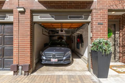Tiny photo for 1740 N Clark Street #1734, Chicago, IL 60614 (MLS # 12603211)