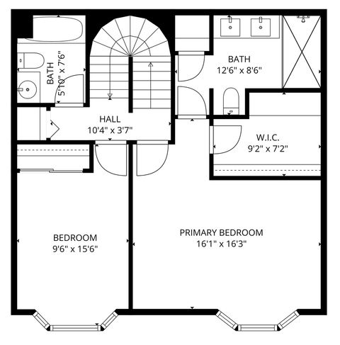 Tiny photo for 1740 N Clark Street #1734, Chicago, IL 60614 (MLS # 12603211)