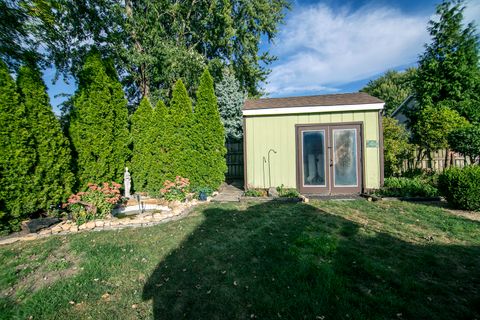 Tiny photo for 197 Kristina Drive, Bourbonnais, IL 60914 (MLS # 12484369)