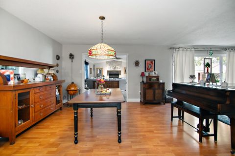 Tiny photo for 197 Kristina Drive, Bourbonnais, IL 60914 (MLS # 12484369)