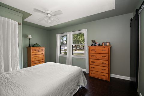 Tiny photo for 197 Kristina Drive, Bourbonnais, IL 60914 (MLS # 12484369)
