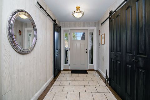 Tiny photo for 197 Kristina Drive, Bourbonnais, IL 60914 (MLS # 12484369)
