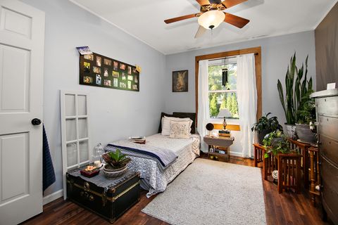 Tiny photo for 197 Kristina Drive, Bourbonnais, IL 60914 (MLS # 12484369)