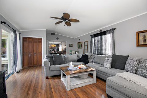 Tiny photo for 197 Kristina Drive, Bourbonnais, IL 60914 (MLS # 12484369)