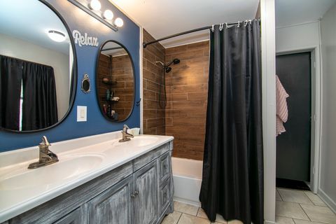 Tiny photo for 197 Kristina Drive, Bourbonnais, IL 60914 (MLS # 12484369)