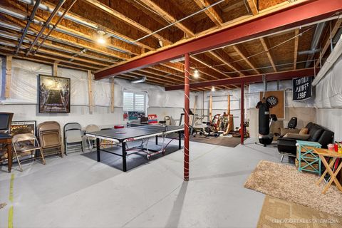 Tiny photo for 12530 Garlieb Drive, Huntley, IL 60142 (MLS # 12596281)