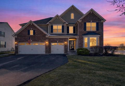 12530 Garlieb Drive Huntley IL 60142