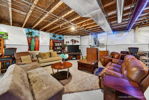 Tiny photo for 12530 Garlieb Drive, Huntley, IL 60142 (MLS # 12596281)