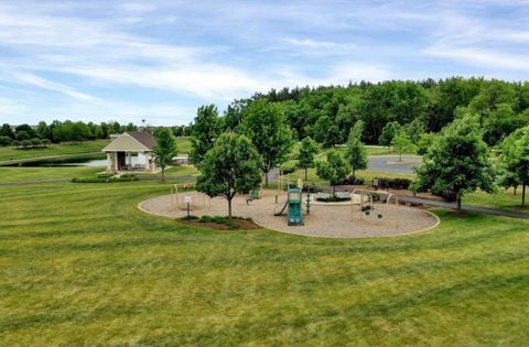 Tiny photo for 12530 Garlieb Drive, Huntley, IL 60142 (MLS # 12596281)