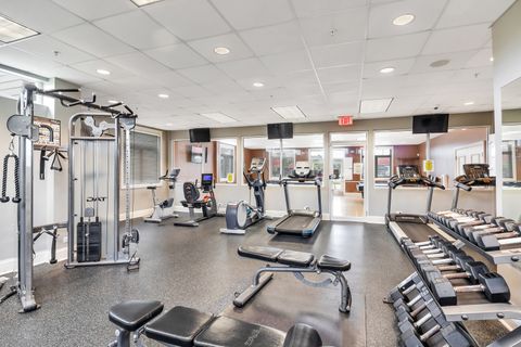 Tiny photo for 12530 Garlieb Drive, Huntley, IL 60142 (MLS # 12596281)