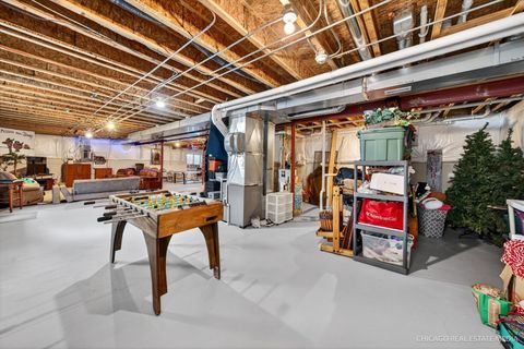 Tiny photo for 12530 Garlieb Drive, Huntley, IL 60142 (MLS # 12596281)