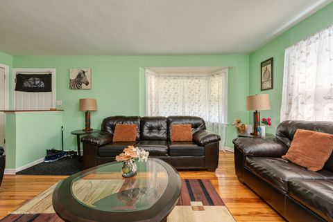 Tiny photo for 526 Bohland Avenue, Bellwood, IL 60104 (MLS # 12469258)