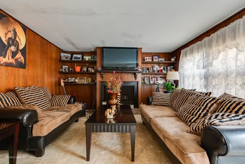 Tiny photo for 526 Bohland Avenue, Bellwood, IL 60104 (MLS # 12469258)