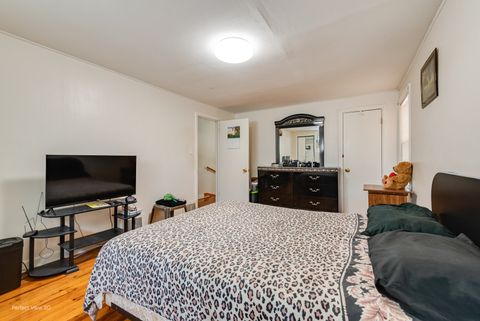 Tiny photo for 526 Bohland Avenue, Bellwood, IL 60104 (MLS # 12469258)