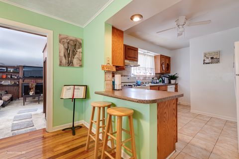 Tiny photo for 526 Bohland Avenue, Bellwood, IL 60104 (MLS # 12469258)