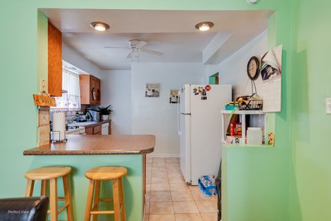 Tiny photo for 526 Bohland Avenue, Bellwood, IL 60104 (MLS # 12469258)