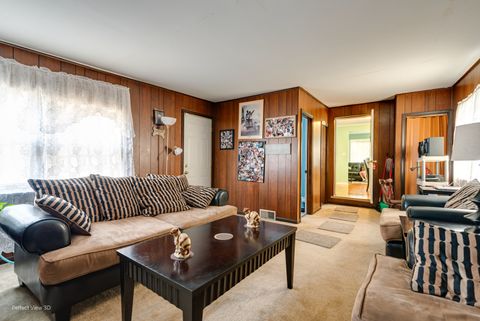 Tiny photo for 526 Bohland Avenue, Bellwood, IL 60104 (MLS # 12469258)