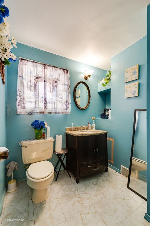Tiny photo for 526 Bohland Avenue, Bellwood, IL 60104 (MLS # 12469258)