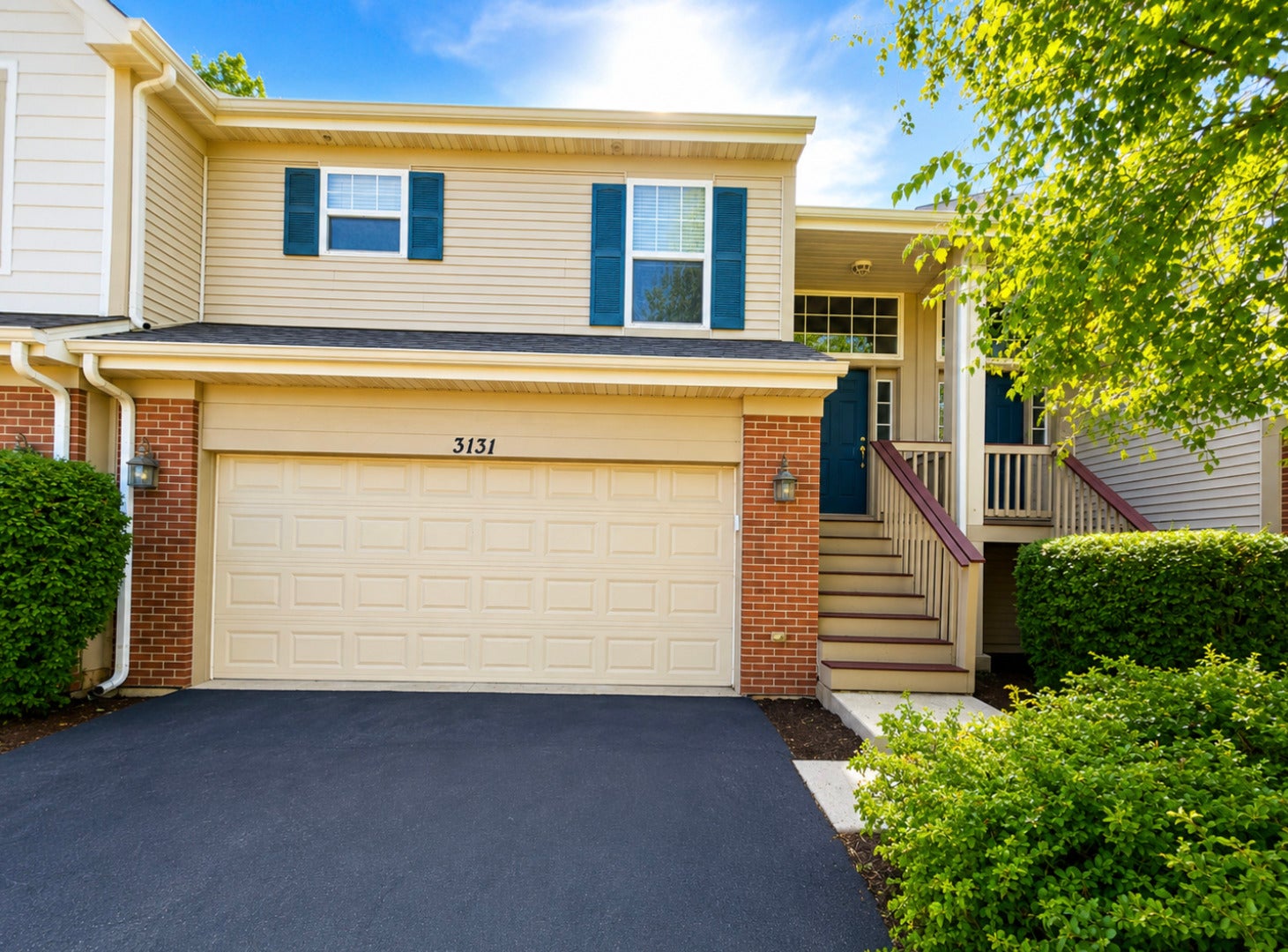 3131 SAGANASHKEE Lane