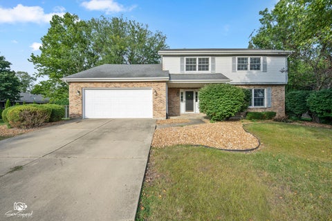 Photo of 340 Rebecca Road, Joliet, IL 60435 (MLS # 12776120)