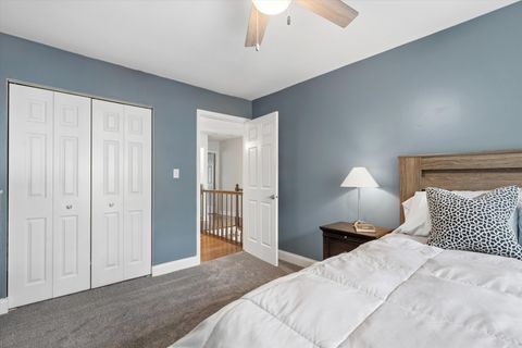 Tiny photo for 118 S Atherton Court, Bloomingdale, IL 60108 (MLS # 12626221)