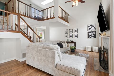 Tiny photo for 118 S Atherton Court, Bloomingdale, IL 60108 (MLS # 12626221)