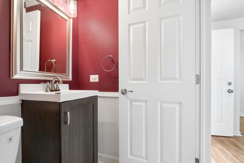 Tiny photo for 118 S Atherton Court, Bloomingdale, IL 60108 (MLS # 12626221)