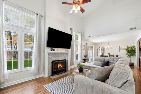 Tiny photo for 118 S Atherton Court, Bloomingdale, IL 60108 (MLS # 12626221)