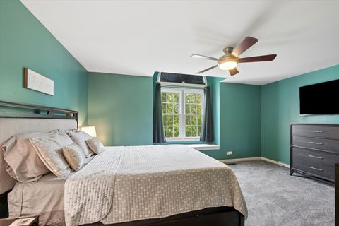 Tiny photo for 118 S Atherton Court, Bloomingdale, IL 60108 (MLS # 12626221)