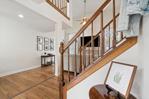 Tiny photo for 118 S Atherton Court, Bloomingdale, IL 60108 (MLS # 12626221)