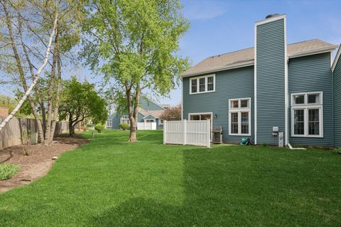 Tiny photo for 118 S Atherton Court, Bloomingdale, IL 60108 (MLS # 12626221)