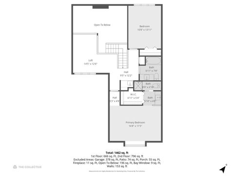 Tiny photo for 118 S Atherton Court, Bloomingdale, IL 60108 (MLS # 12626221)