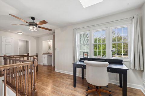 Tiny photo for 118 S Atherton Court, Bloomingdale, IL 60108 (MLS # 12626221)