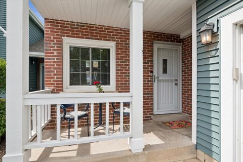 Tiny photo for 118 S Atherton Court, Bloomingdale, IL 60108 (MLS # 12626221)