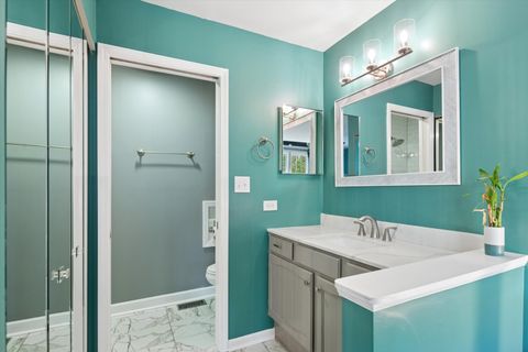 Tiny photo for 118 S Atherton Court, Bloomingdale, IL 60108 (MLS # 12626221)