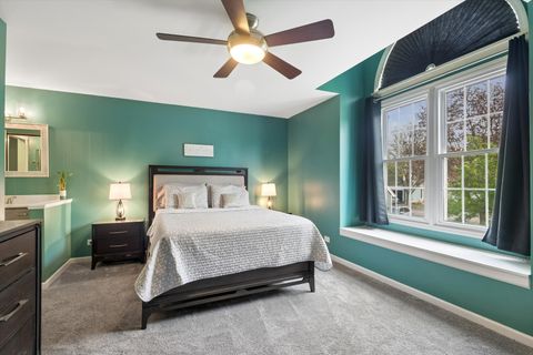 Tiny photo for 118 S Atherton Court, Bloomingdale, IL 60108 (MLS # 12626221)