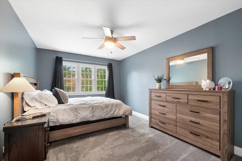 Tiny photo for 118 S Atherton Court, Bloomingdale, IL 60108 (MLS # 12626221)
