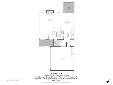 Tiny photo for 118 S Atherton Court, Bloomingdale, IL 60108 (MLS # 12626221)