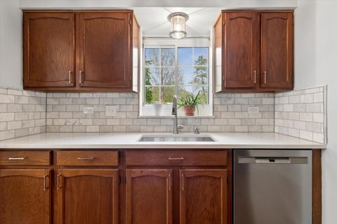 Tiny photo for 118 S Atherton Court, Bloomingdale, IL 60108 (MLS # 12626221)
