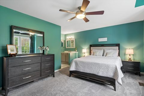 Tiny photo for 118 S Atherton Court, Bloomingdale, IL 60108 (MLS # 12626221)