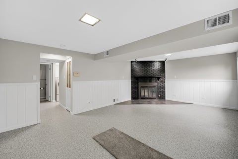 Tiny photo for 3517 Bordeaux Court, Hazel Crest, IL 60429 (MLS # 12705163)