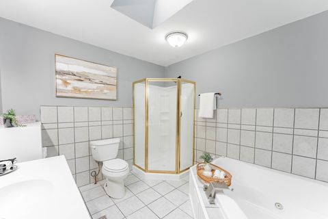 Tiny photo for 3541 Washington Street, Lansing, IL 60438 (MLS # 12624469)